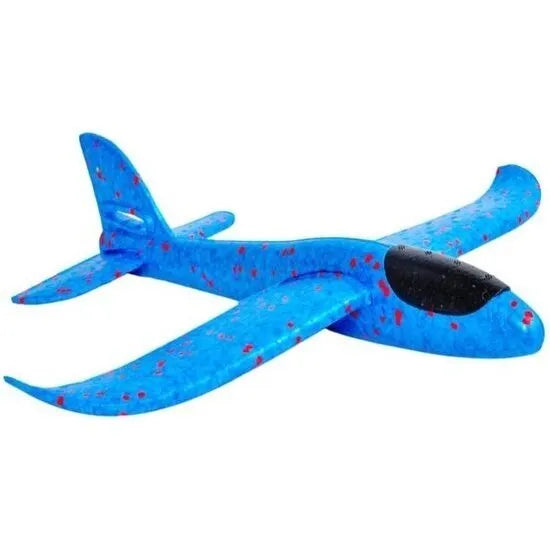 Lėktuvas sklandytuvas 37 cm