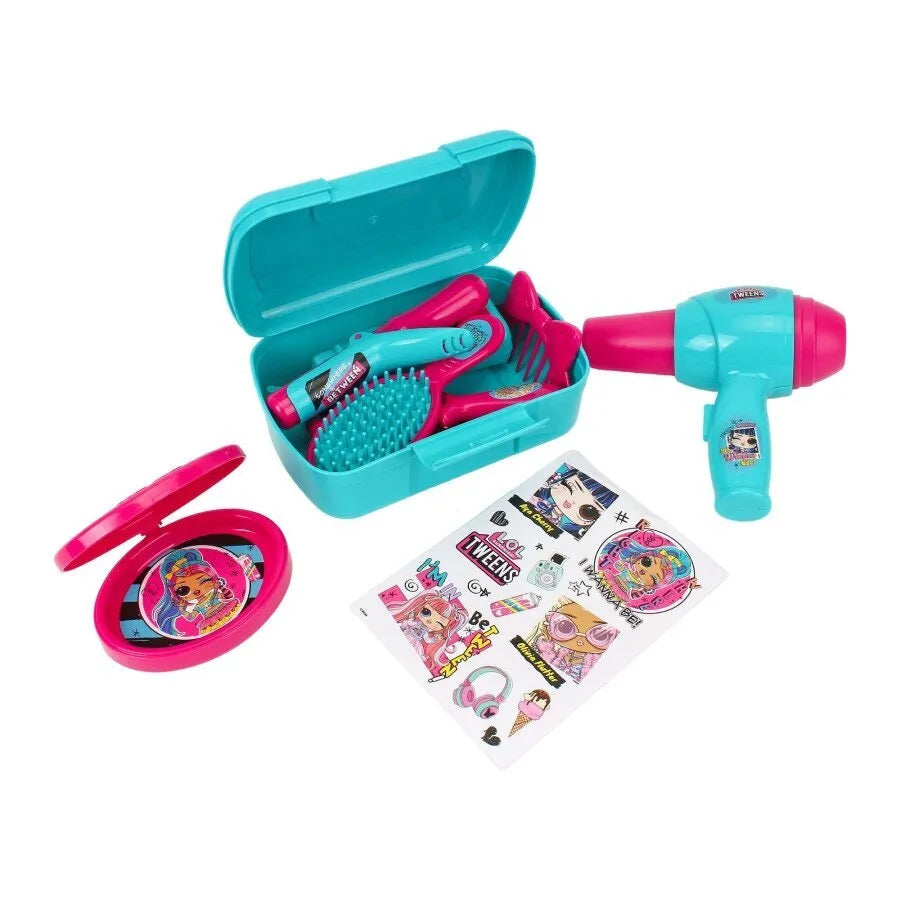 L.O.L. Surprise grožio rinkinys 27 cm