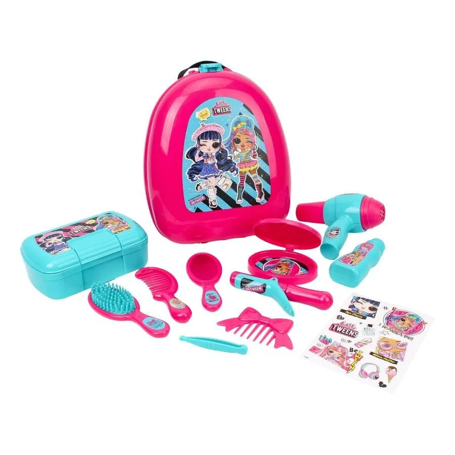 L.O.L. Surprise grožio rinkinys 27 cm