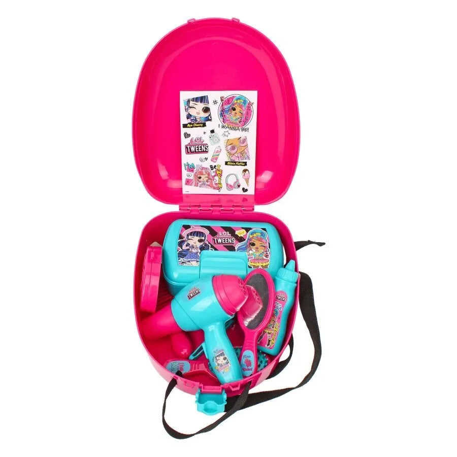 L.O.L. Surprise grožio rinkinys 27 cm