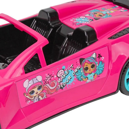 L.O.L. Surprise kabrioletas 39 cm