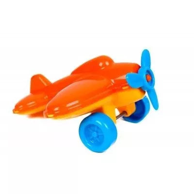 Technok mini lėktuvas 11.5 cm 5293