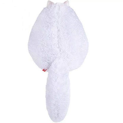Fancy minkštas žaislas Katinas Baltutis 28 cm