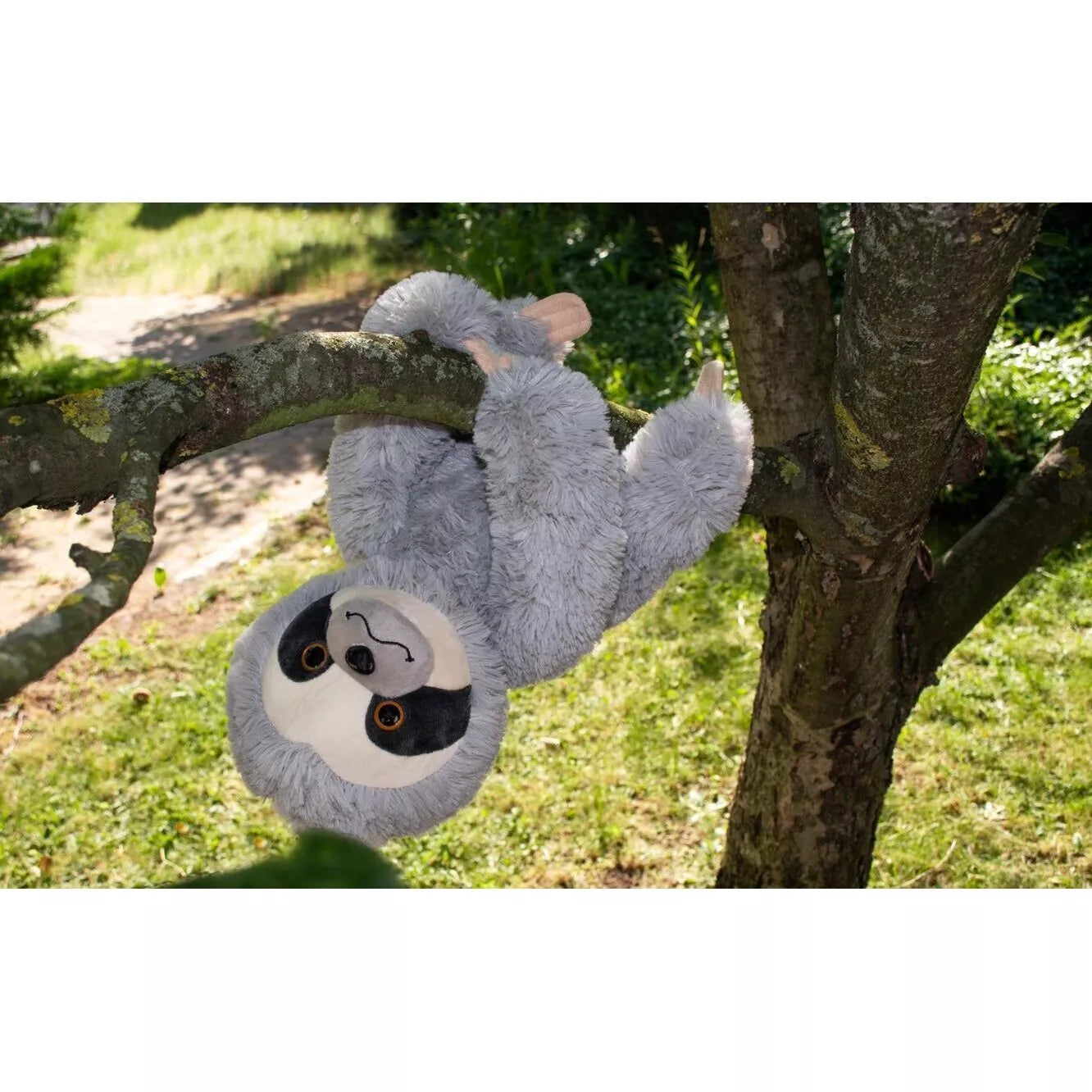 Fancy minkštas žaislas Tinginys 27 cm