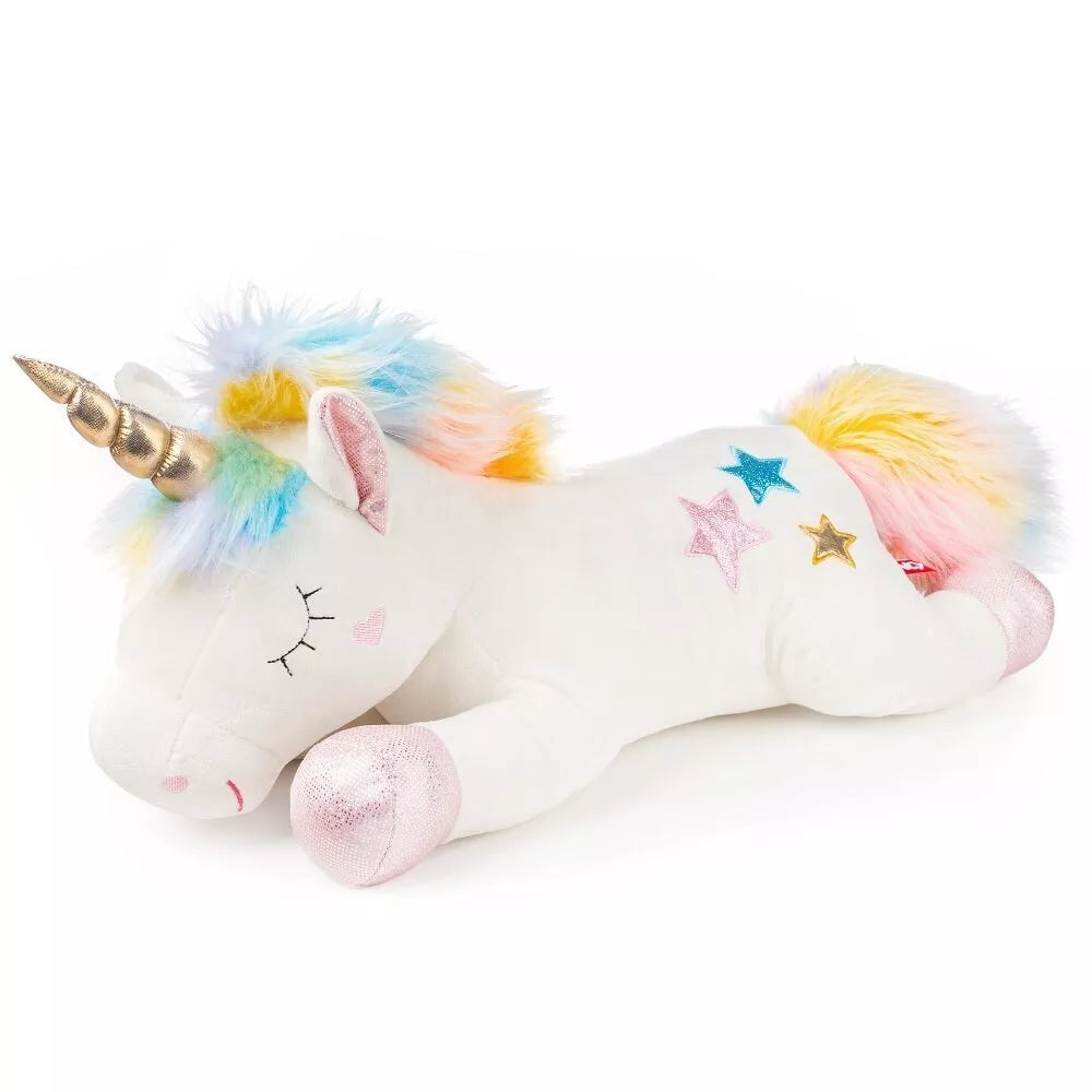 Fancy minkštas žaislas vienaragis Lilu 48 cm