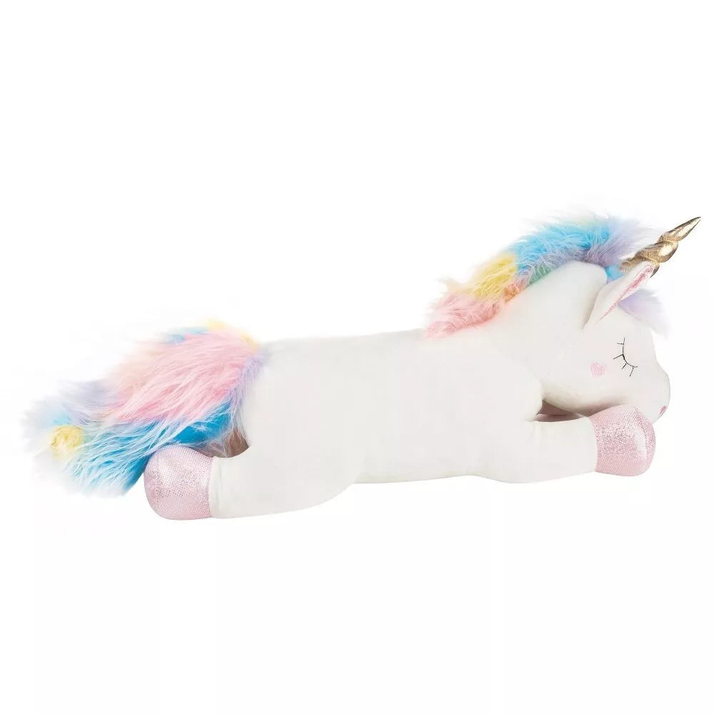 Fancy minkštas žaislas vienaragis Lilu 48 cm