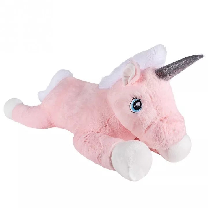 Fancy minkštas žaislas pagalvė vienaragis Zefyras 97 cm