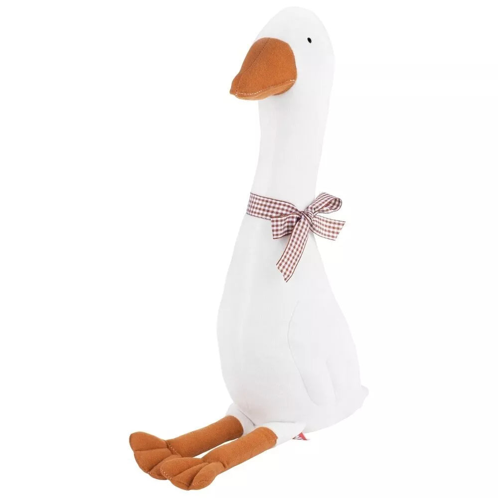 Fancy minkštas žaislas žąsinas Martynas 53 cm
