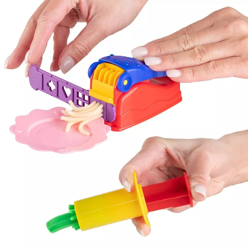 Genio KIds modelino rinkinys Restoranas