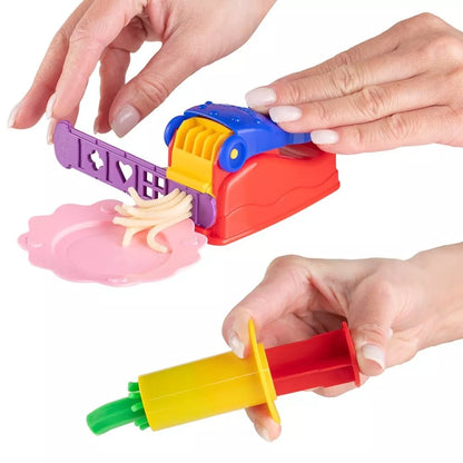 Genio KIds modelino rinkinys Restoranas