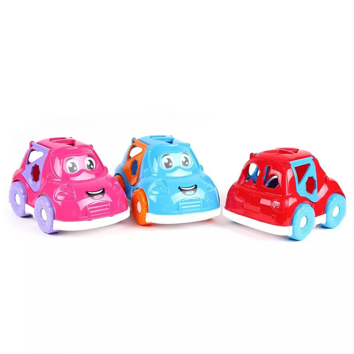 Technok rūšiuoklis automobilis 25 cm