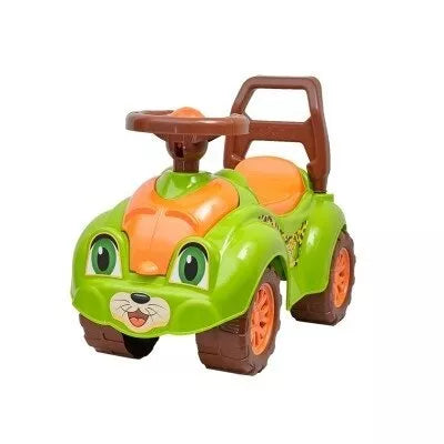 Technok paspiriama mašinėlė 65 cm