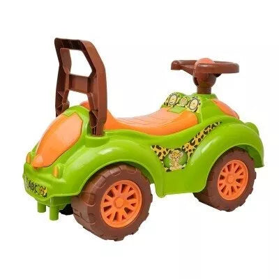 Technok paspiriama mašinėlė 65 cm