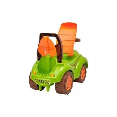 Technok paspiriama mašinėlė 65 cm