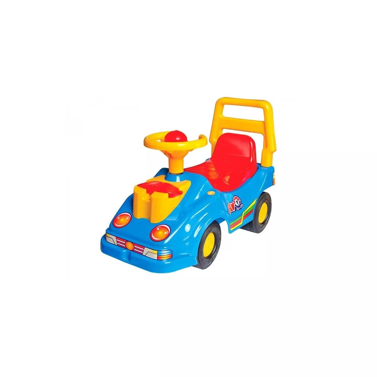Technok paspiriama mašinėlė 57 cm