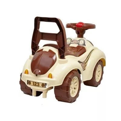 Technok paspiriama mašinėlė 65 cm