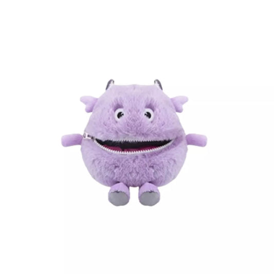 Pliušinis žaislas Zip monster plush 20 cm.