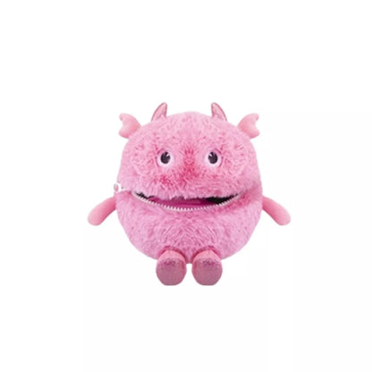 Pliušinis žaislas Zip monster plush 20 cm.