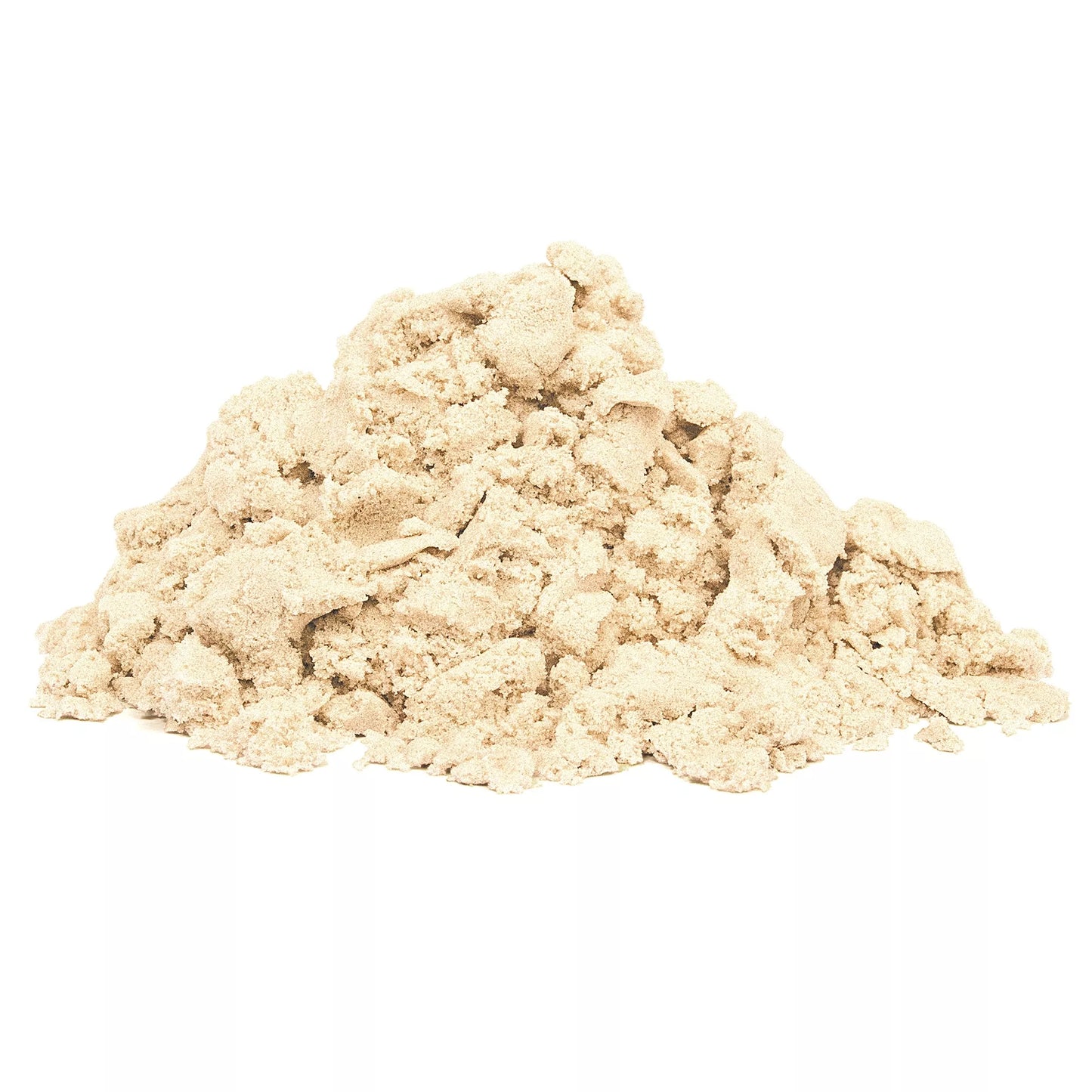 Genio kids rinkinys išmanusis smėlis Pasakų pilis su formelėmis, 1kg