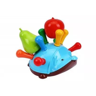 Technok rūšiuoklis ežys 21 cm