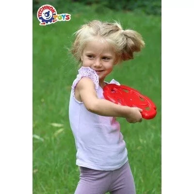 Technok skraidantis rinkinys 3 vnt 37 cm 4036