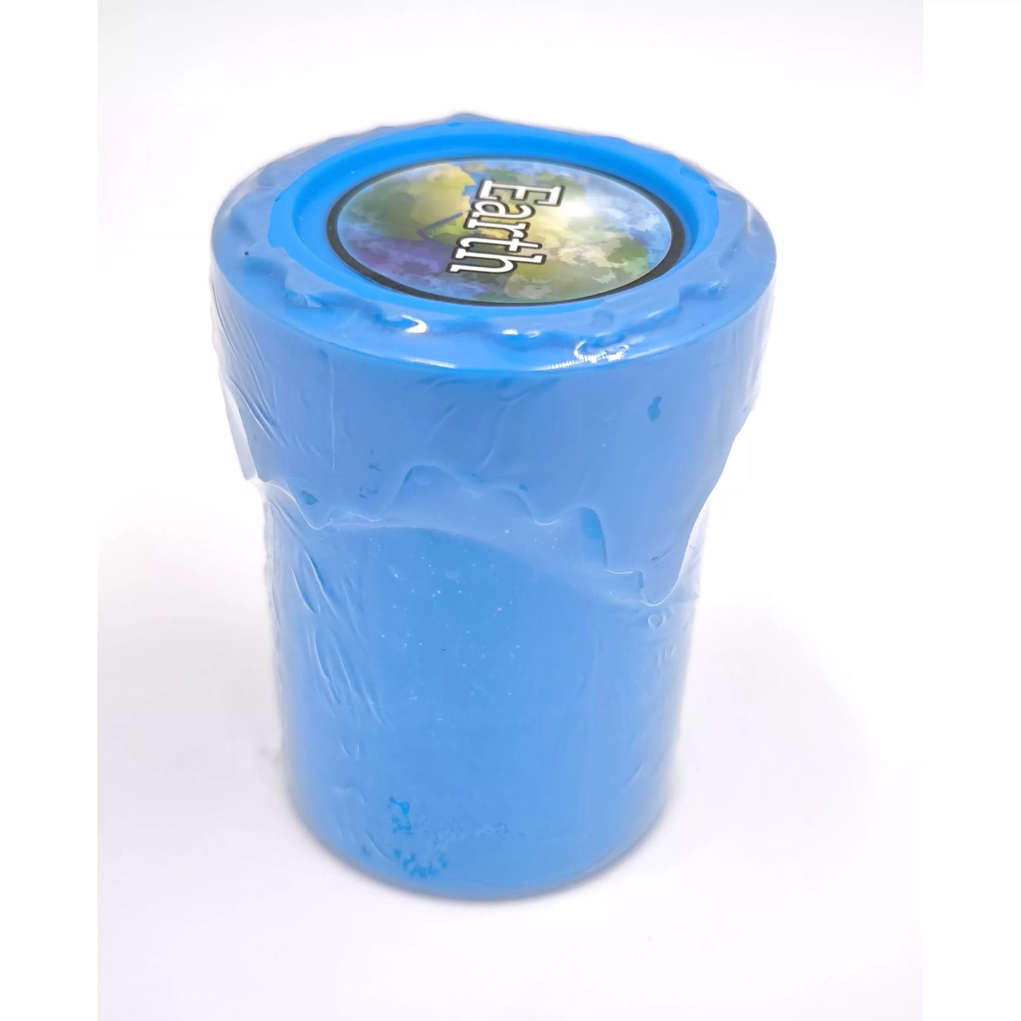 Slaimas su smulkiais blizgučiais 70 g