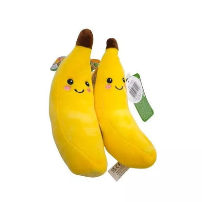 Softlings Foodies minkštas žaislas apelsinas 16 cm
