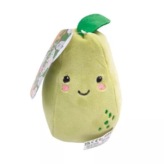 Softlings Foodies minkštas žaislas kriaušė 16 cm