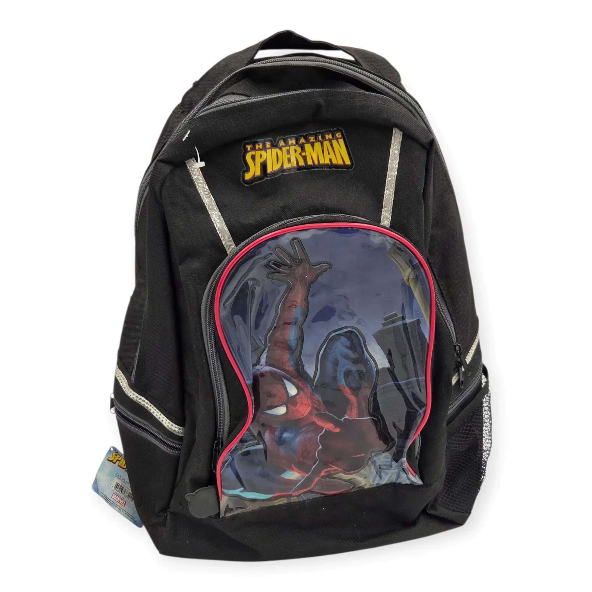SPIDER MAN kuprinė