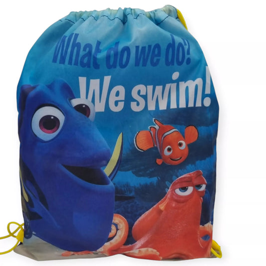 Sportinis krepšys Finding Dory