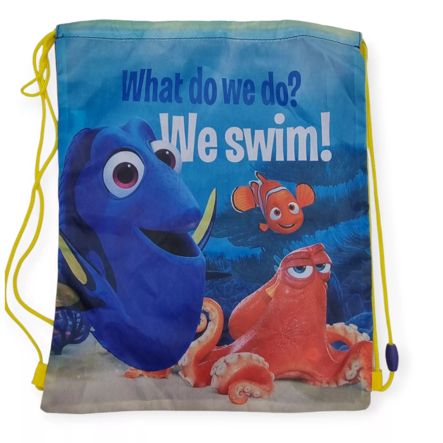 Sportinis krepšys Finding Dory
