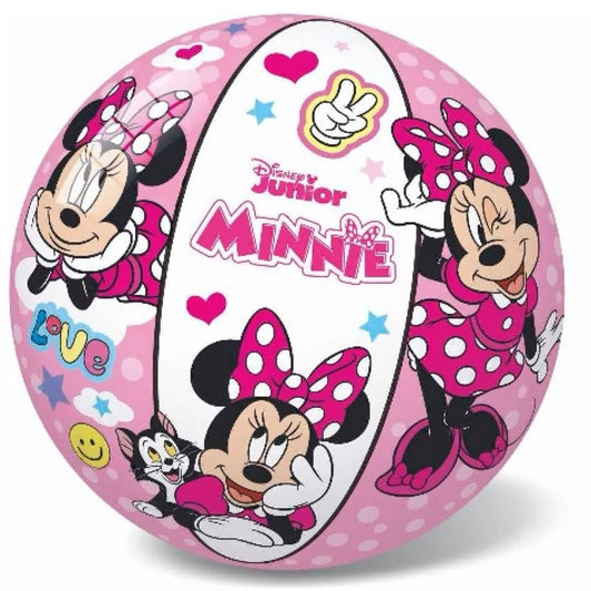 STAR kamuolys Minnie  23 cm