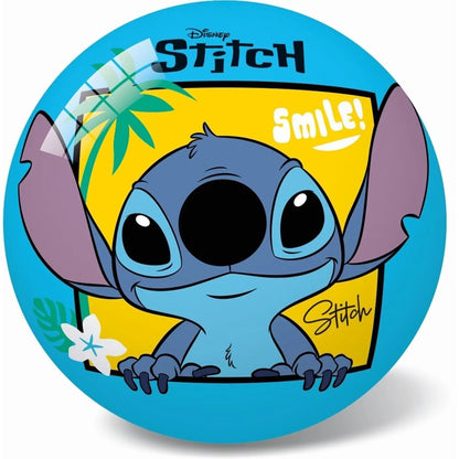 STAR kamuolys Stitch 11 cm