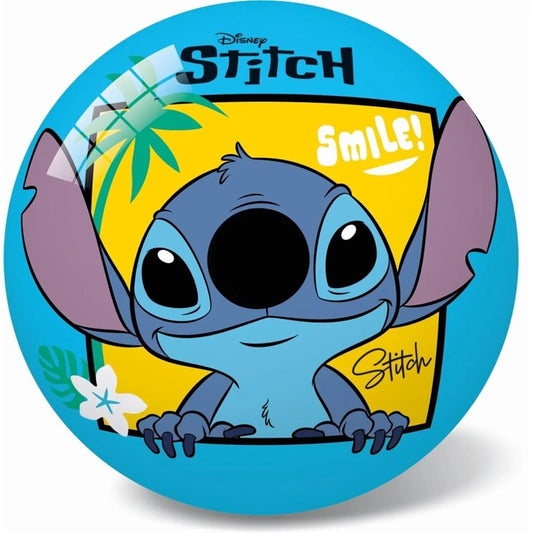 STAR kamuolys Stitch 11 cm