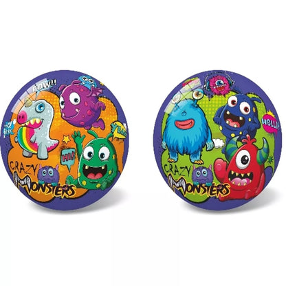 STAR kamuolys Monsters 23 cm