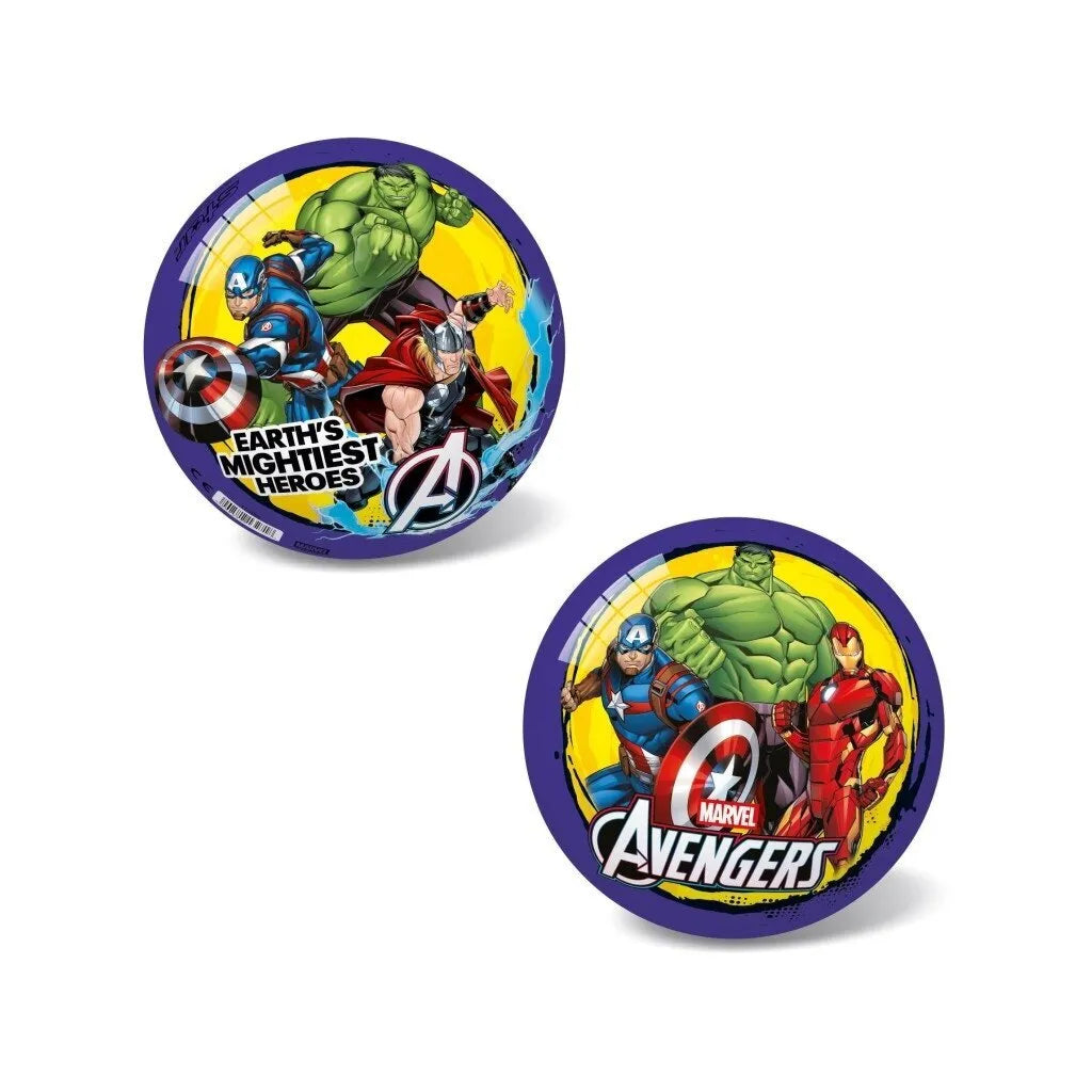 STAR kamuolys Marvel Avengers 23 cm