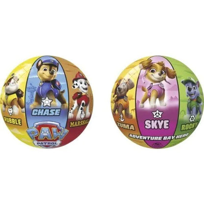 STAR kamuolys Paw Patrol 23 cm