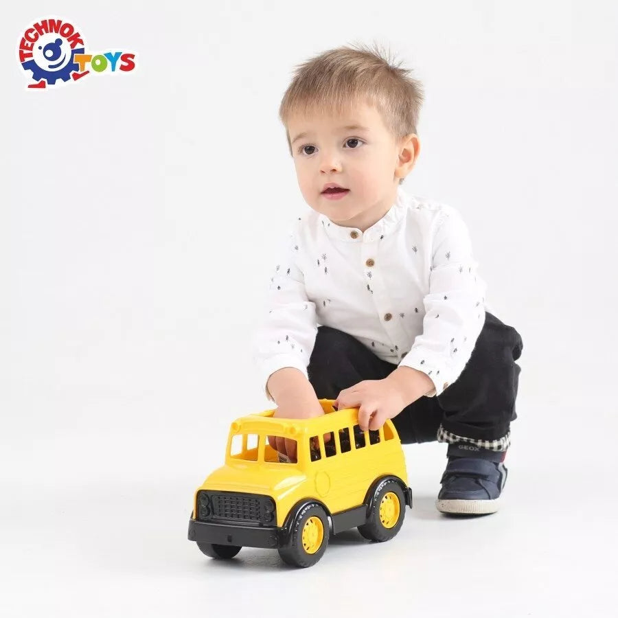 Technok autobusas 27 cm