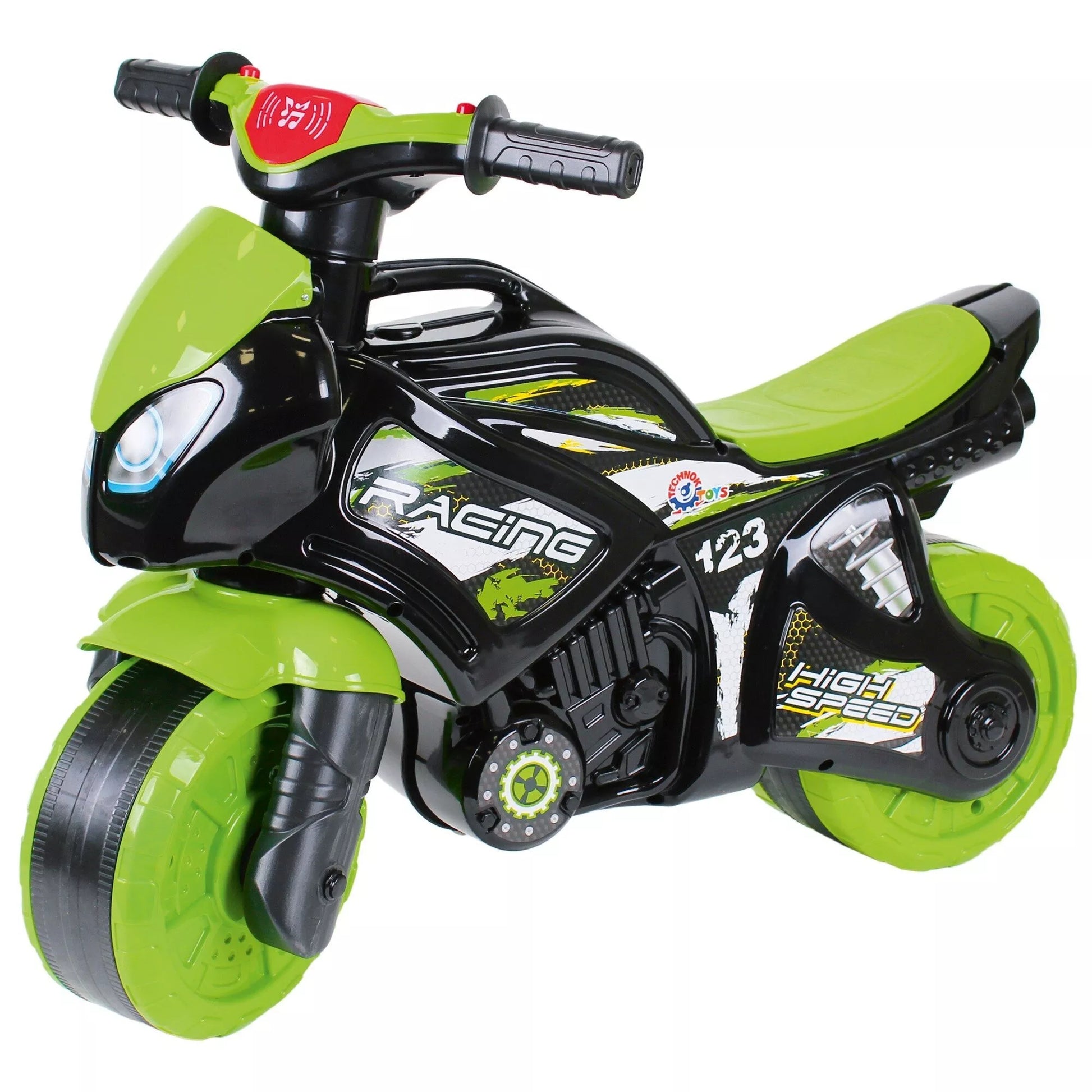 Technok balansinis motociklas 72 cm