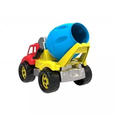 Technok betonvežis 36.5 cm