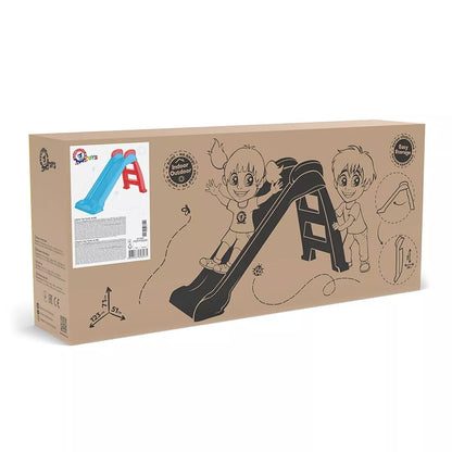 Technok Čiuožykla 71cm aukščio