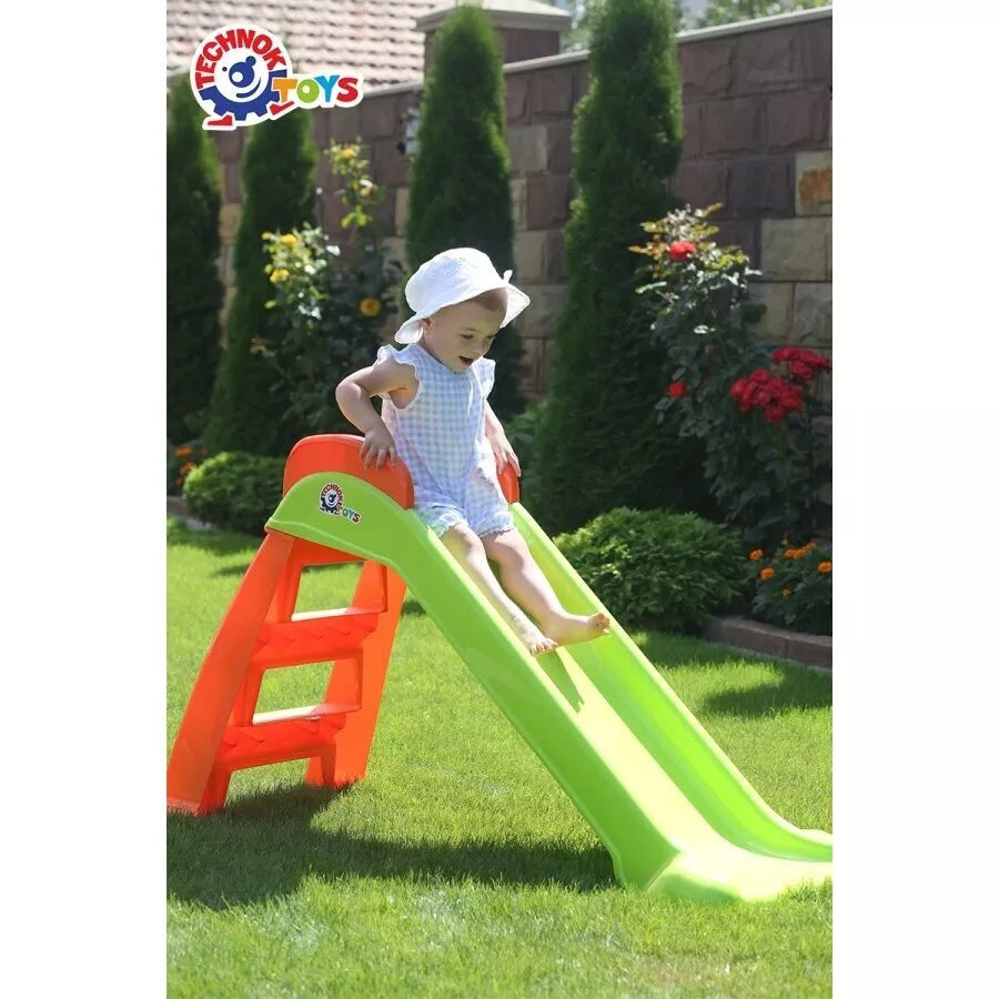 Technok Čiuožykla 71cm aukščio