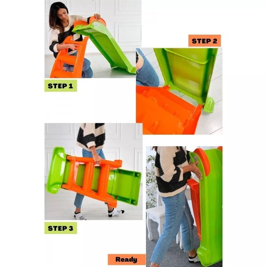 Technok Čiuožykla 71cm aukščio