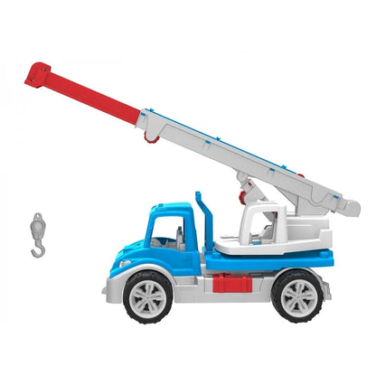 Technok kranas 57 cm