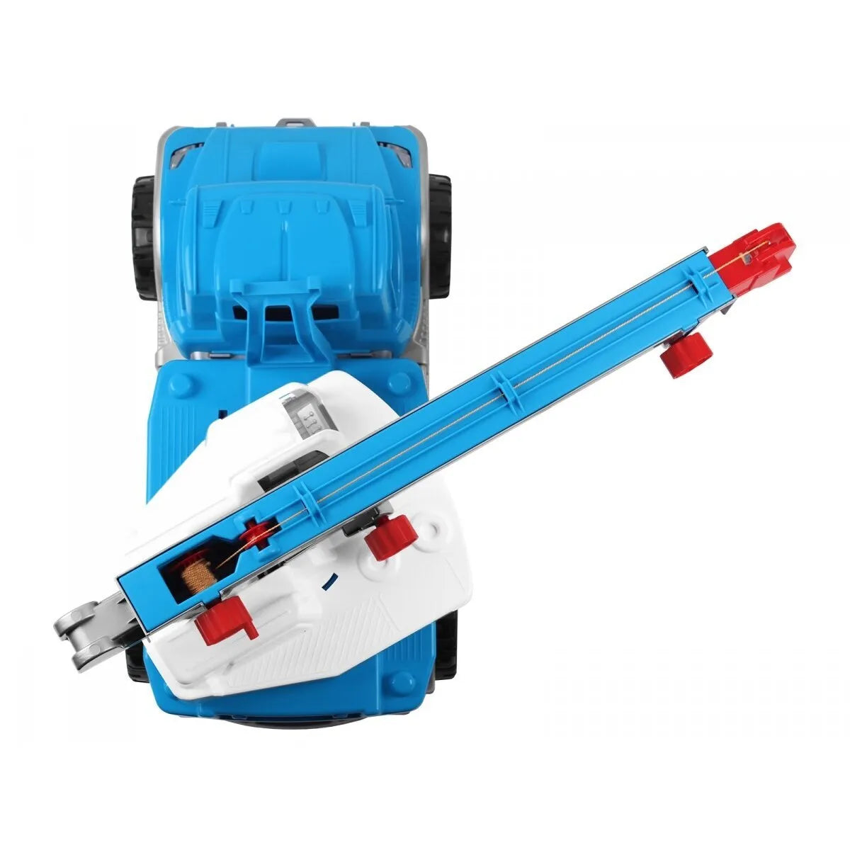 Technok kranas 57 cm