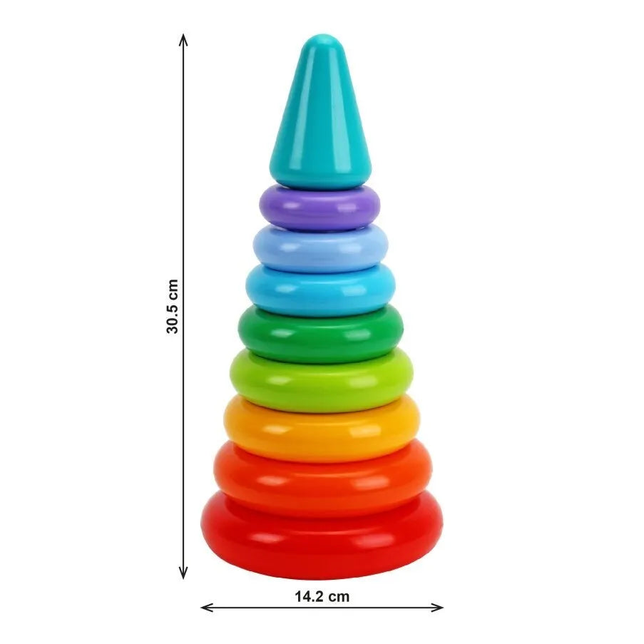 Technok lavinamoji piramidė 30 cm
