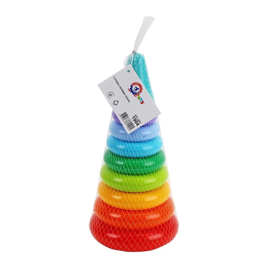 Technok lavinamoji piramidė 30 cm