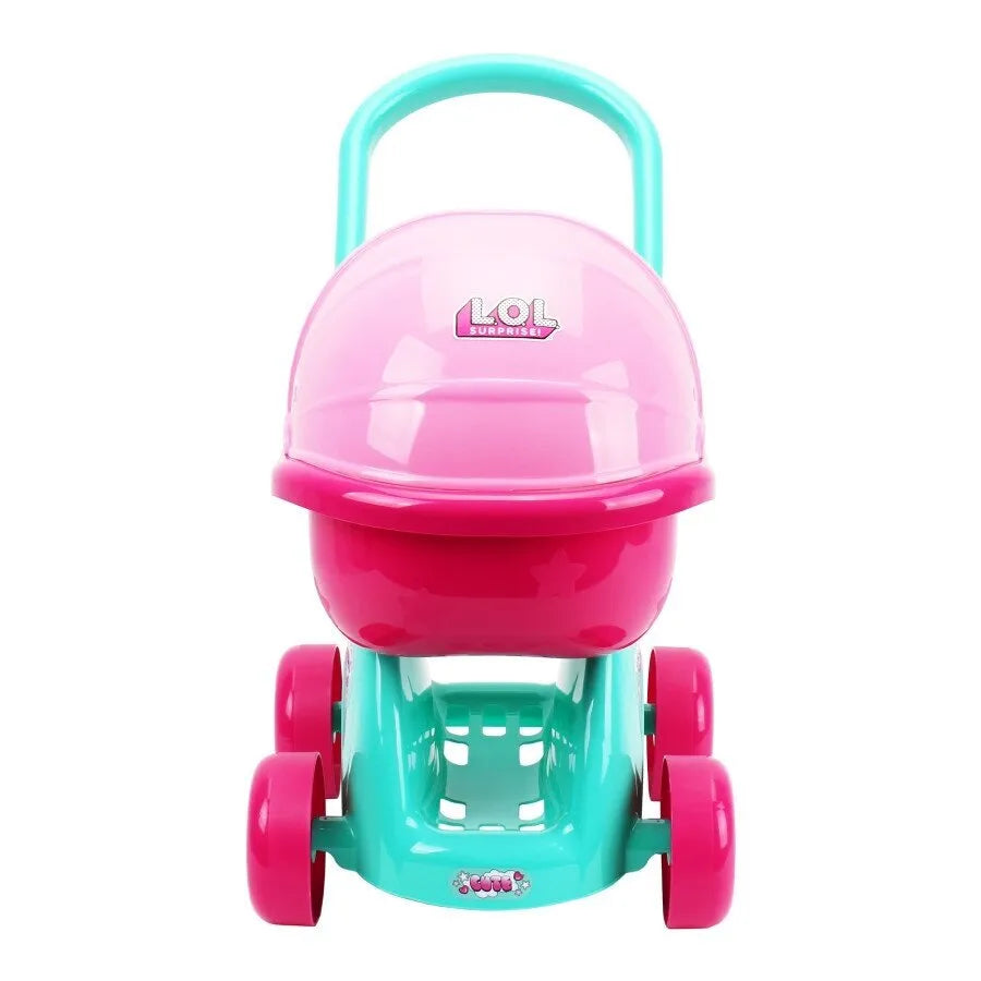 Technok lėlių vėžimėlis L.O.L. Surprise 48 cm