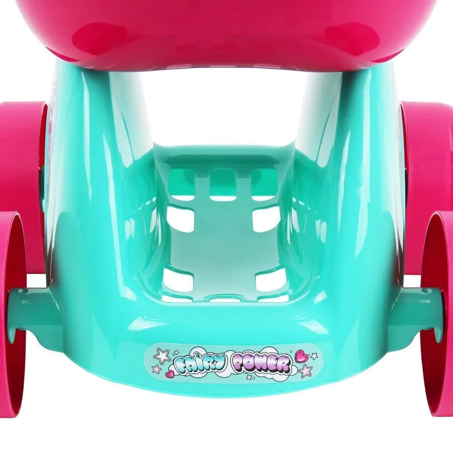 Technok lėlių vėžimėlis L.O.L. Surprise 48 cm
