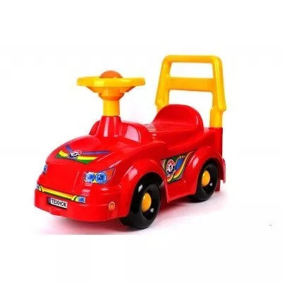 Technok paspiriama mašinėlė 57 cm
